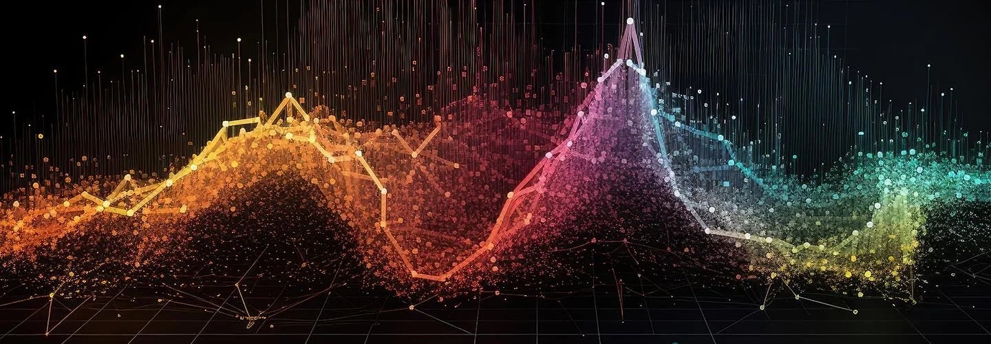 Fast, customized data visualizations for an investment management firm