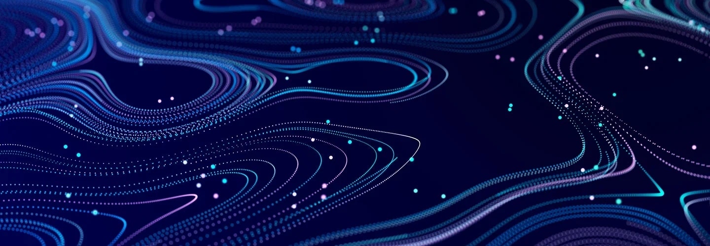 Finance data lake development