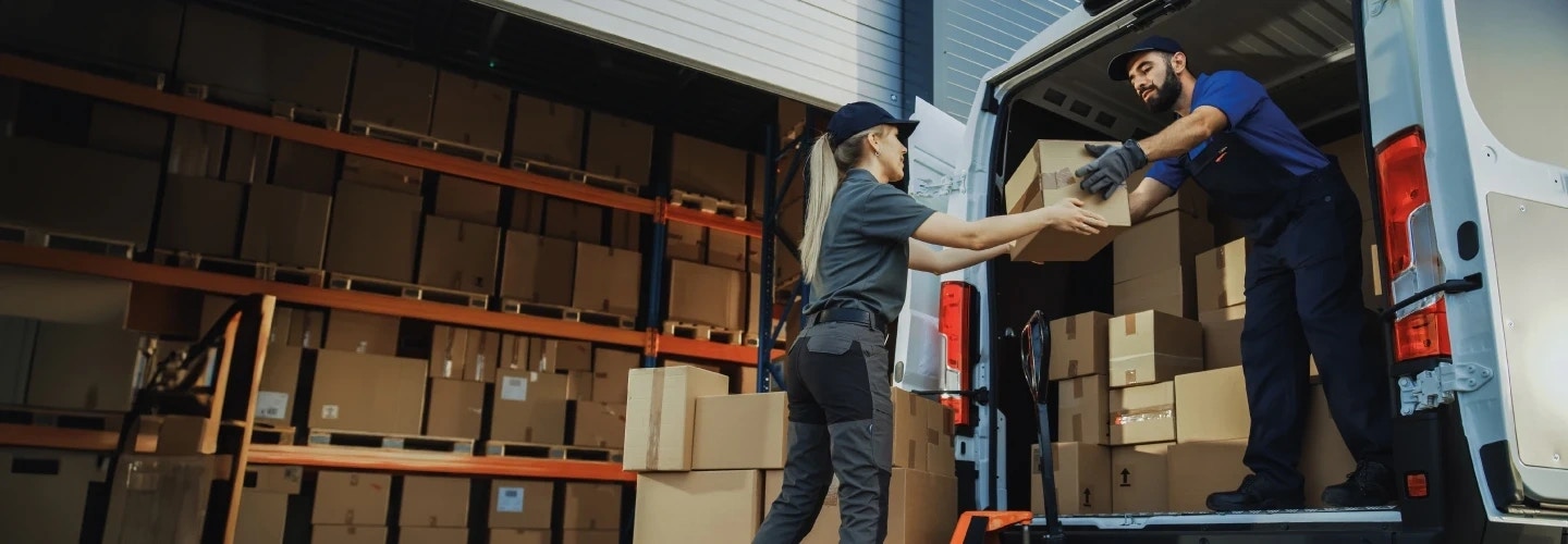 Enabling a global connectivity solution