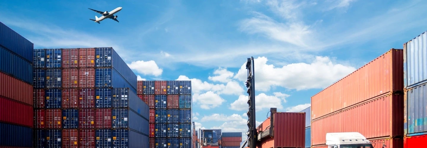 Modernization of legacy interfaces for a global logistics company