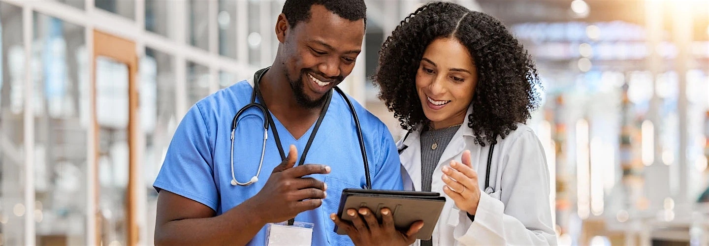 Navigating healthcare operations with data-enabled transformative insights Navigating healthcare operations with data-enabled transformative insights