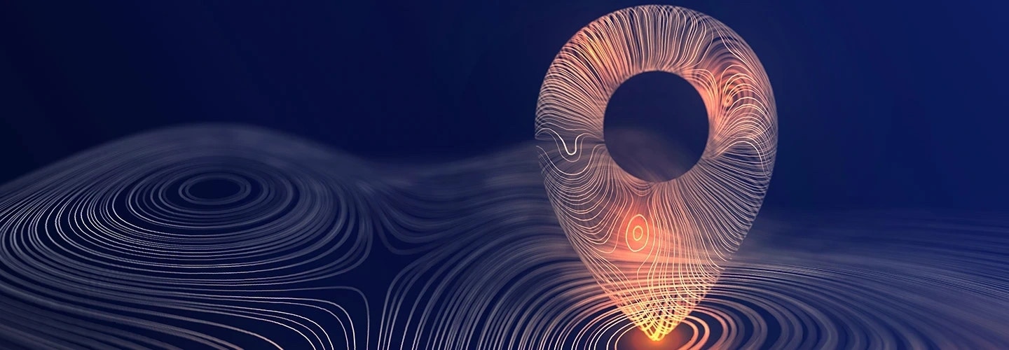 Improving global supply chains with data for a leader in transportation Improving global supply chains with data for a leader in transportation