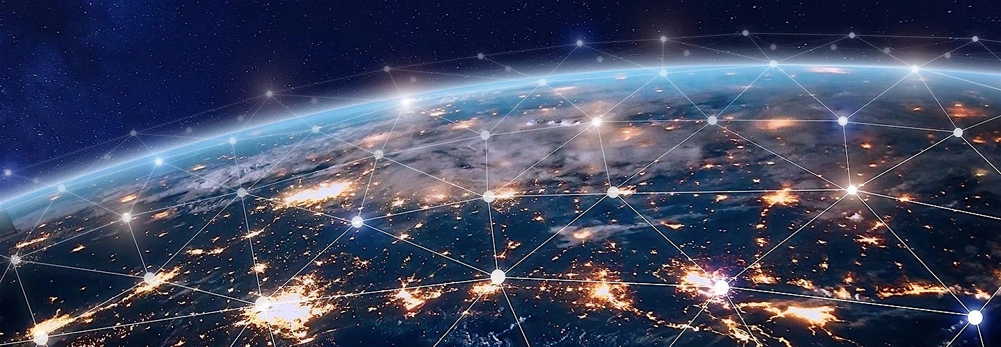 Location data monetization for a global telecom company Location data monetization for a global telecom company