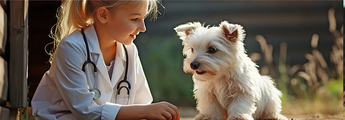 Revolutionizing pet diagnostics through digital transformation Revolutionizing pet diagnostics through digital transformation