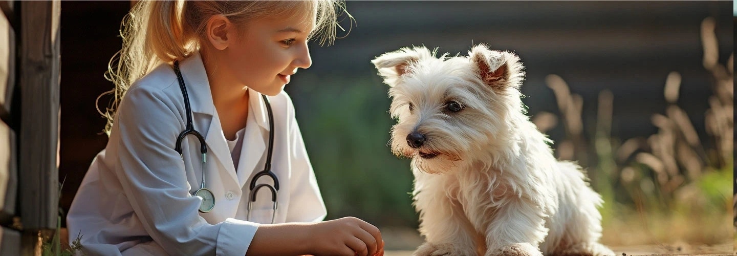 Revolutionizing pet diagnostics through digital transformation