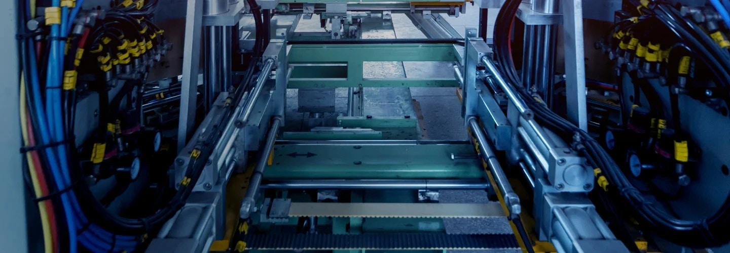 Enhancing IT security and efficiency for a global glass repair leader