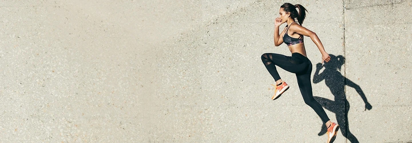 eCommerce platform modernization for a leading athleisure brand eCommerce platform modernization for a leading athleisure brand