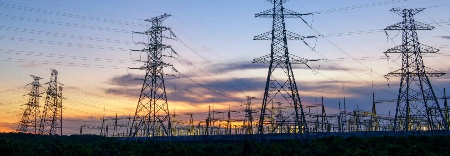 Large utility implements ADMS  Large utility implements ADMS