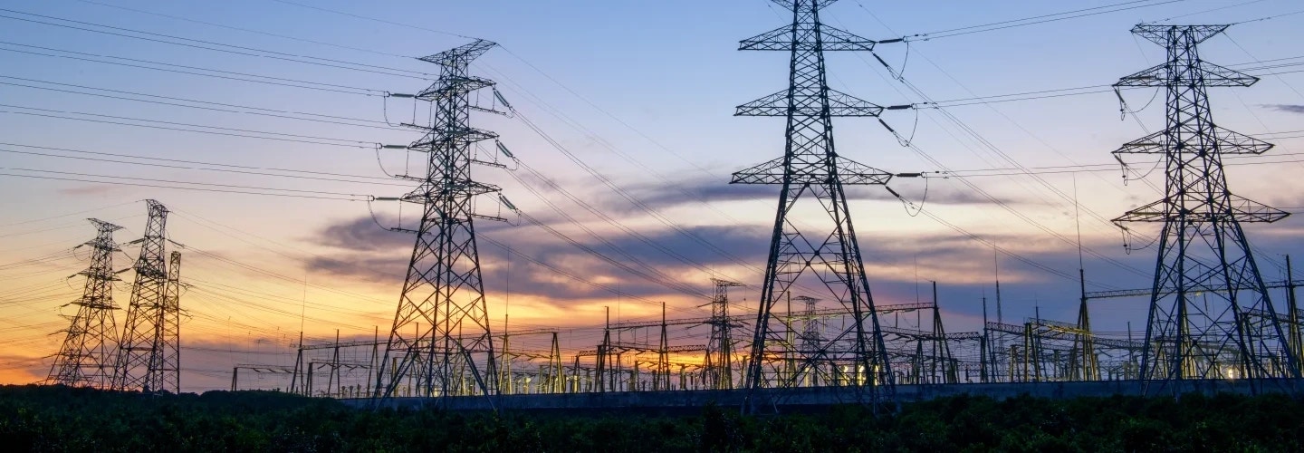 Large utility implements ADMS 