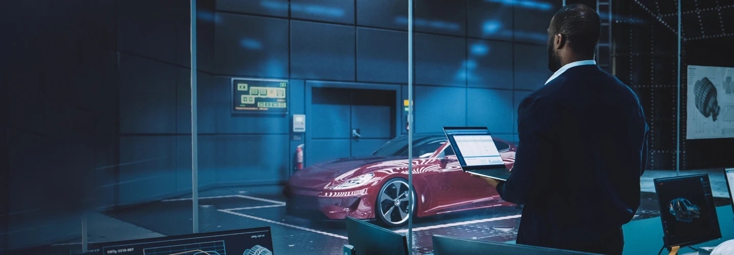 Setting up an IAM function to boost efficiency and agility for a major automotive company Setting up an IAM function to boost efficiency and agility for a major automotive company