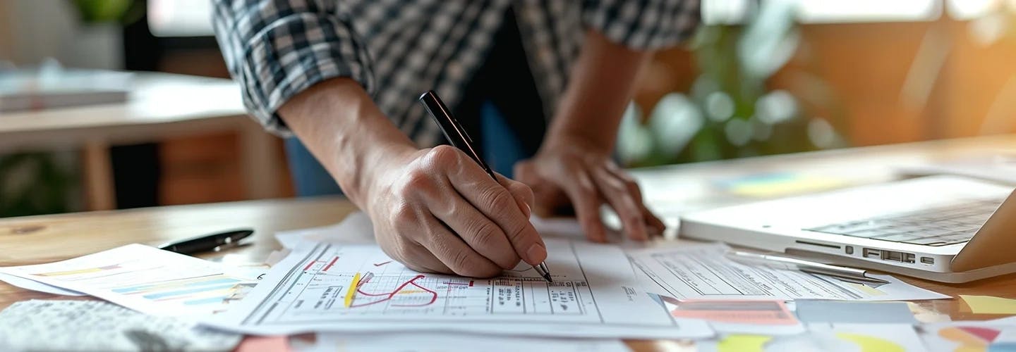 Enhancing operations with near-real-time analytics Enhancing operations with near-real-time analytics