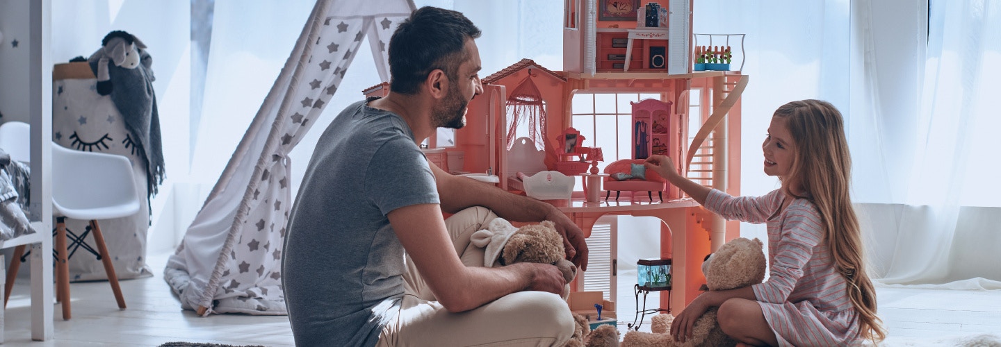 Revolutionizing governance and supplier relationships for a leading toy company