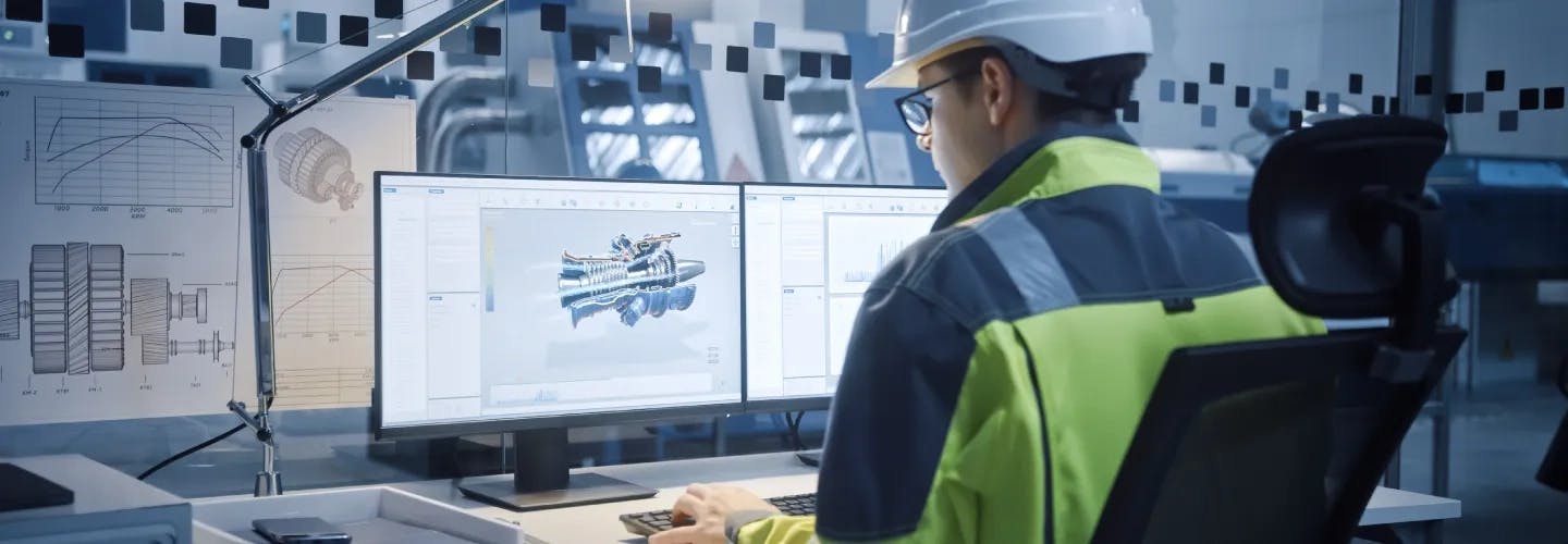 Enabling future-ready manufacturing through Technology Stack Enabling future-ready manufacturing through Technology Stack