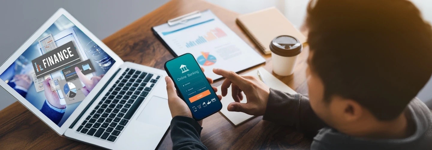 Delivering connected, personalized banking for over a million members