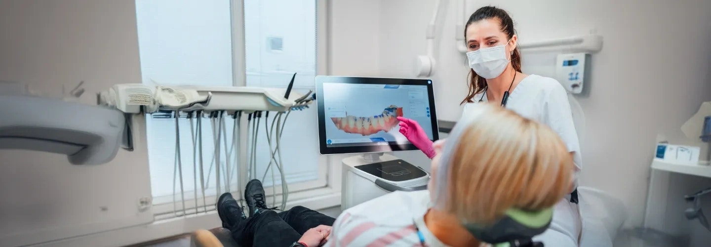 We built custom solutions for optimized business operations