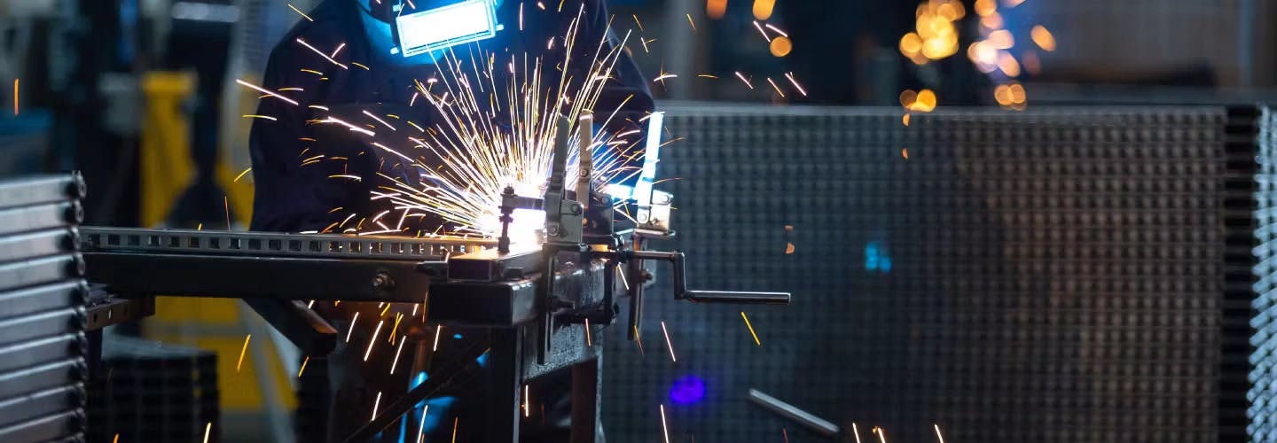 Unified digital experience for a multi-brand industrial giant Unified digital experience for a multi-brand industrial giant