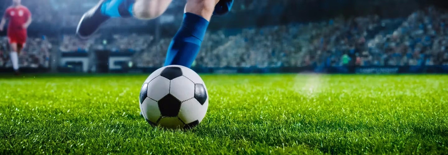 Redefining the fan experience for a legendary football club