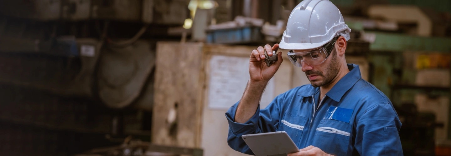 Enhanced OT threat detection for a bearing and seal manufacturer in Nordics Enhanced OT threat detection for a bearing and seal manufacturer in Nordics