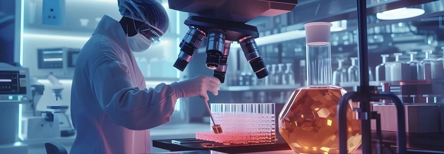 Cost saving for medical giant Cost saving for medical giant