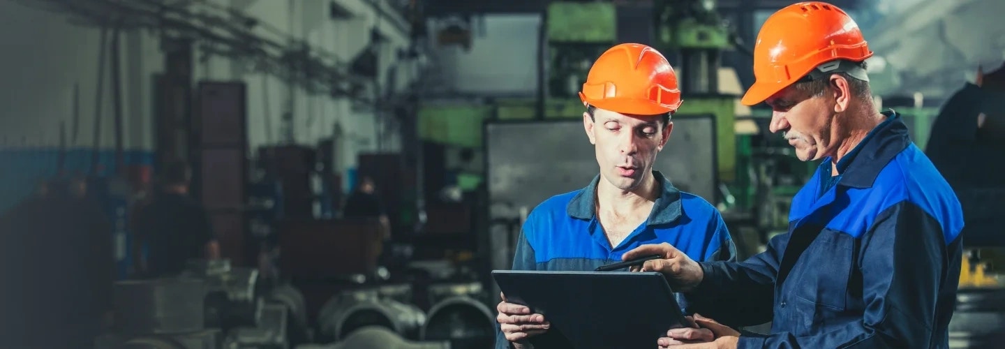 Securing remote access for a Swedish power products manufacturer Securing remote access for a Swedish power products manufacturer