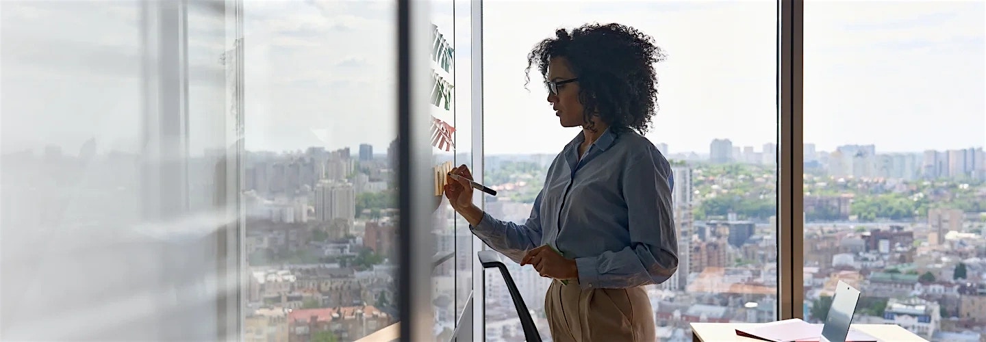 Strategic transformation in financial services with SPM solutions Strategic transformation in financial services with SPM solutions