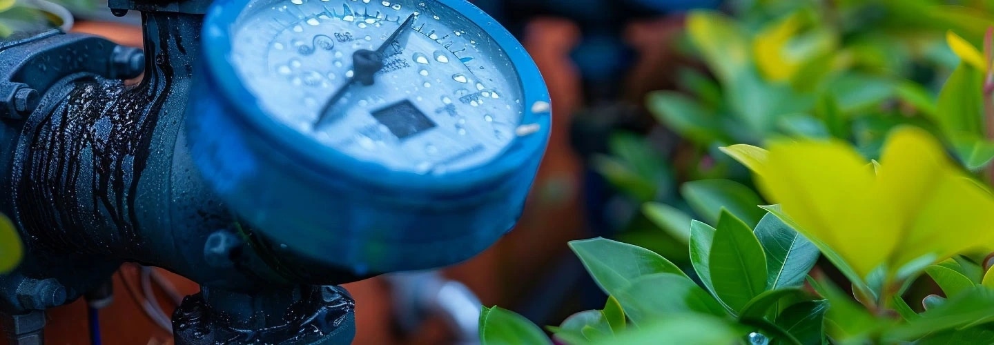 Transforming energy efficiency with smart meter solutions Transforming energy efficiency with smart meter solutions