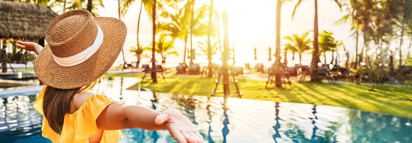 Hospitality leader enhances guest experiences through platform modernization Hospitality leader enhances guest experiences through platform modernization