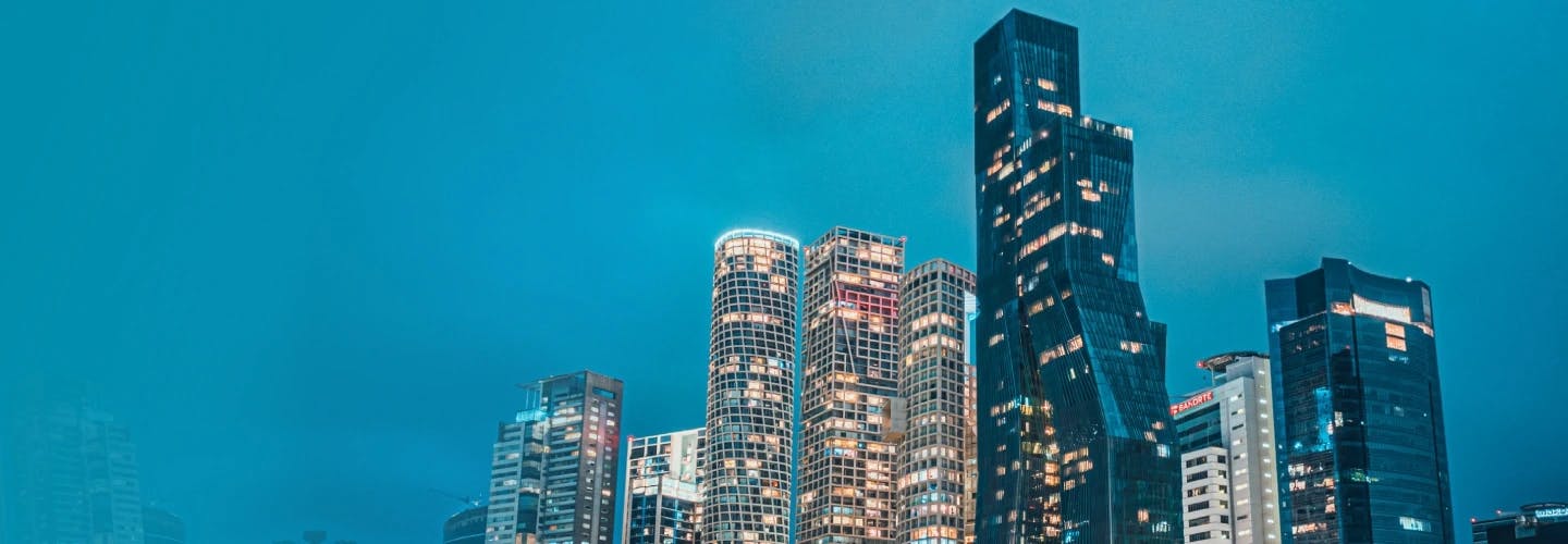 Modernizing banking services for Australia's central bank Modernizing banking services for Australia's central bank