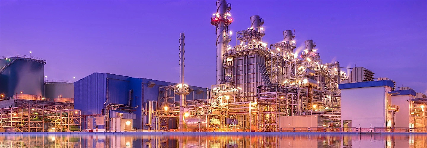 gas distributor gas distributor