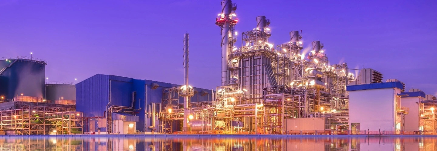 gas distributor gas distributor