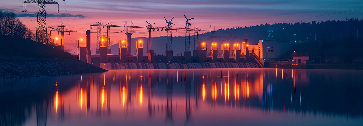 Automating consumption for a global utility company Automating consumption for a global utility company