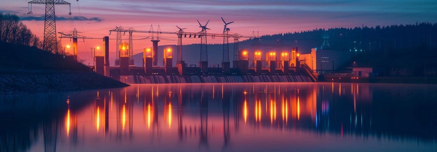 Automating consumption for a global utility company Automating consumption for a global utility company