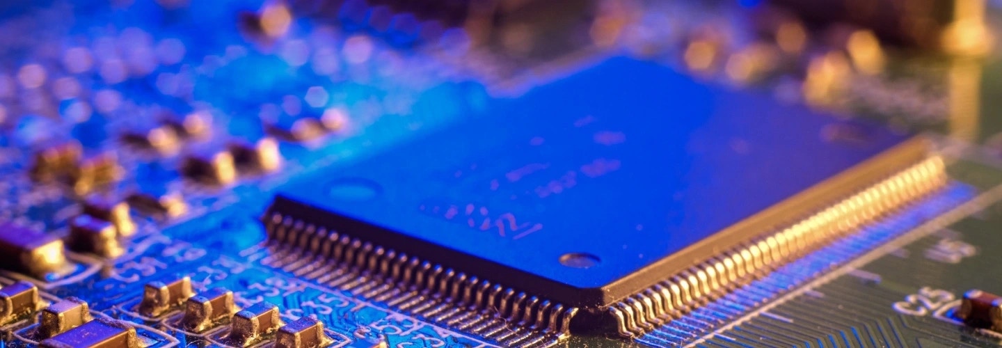 Smarter global operations through unified integration for electronics manufacturer Smarter global operations through unified integration for electronics manufacturer