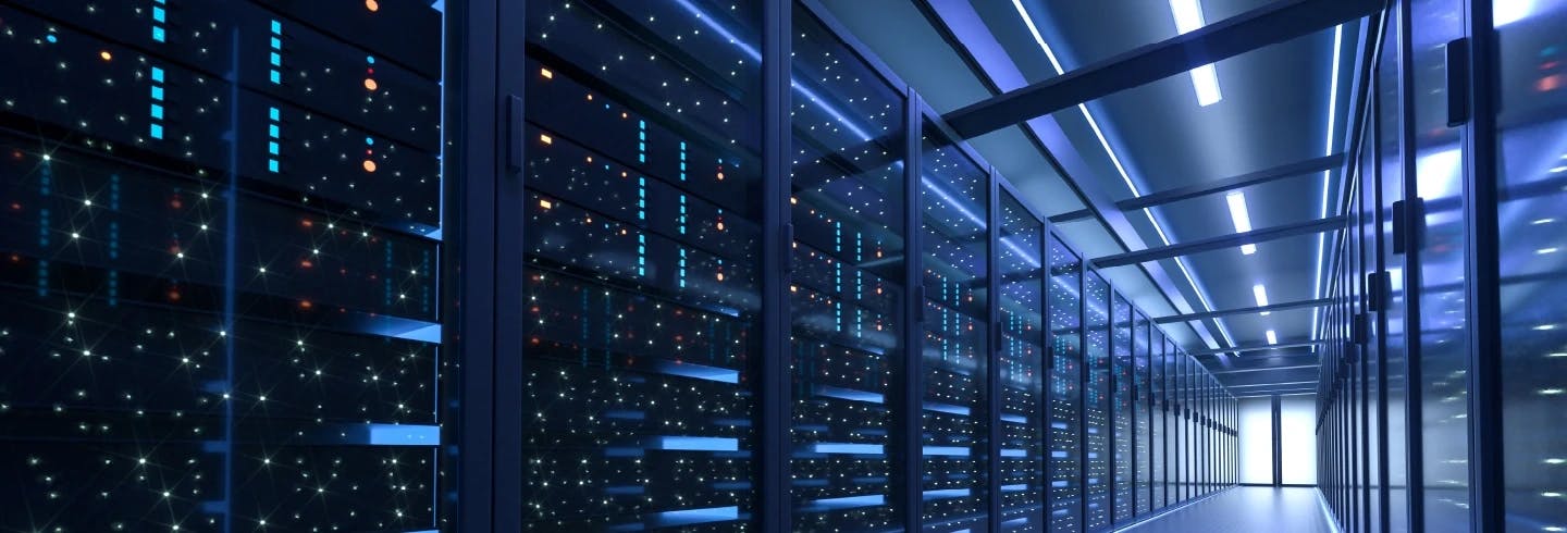 Tech company reduces data center device failure rates by 15%, improving infrastructure reliability