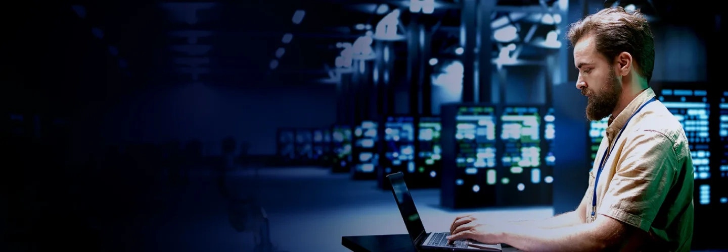 Leading electric and gas utility maximizes operational visibility and efficiency Leading electric and gas utility maximizes operational visibility and efficiency