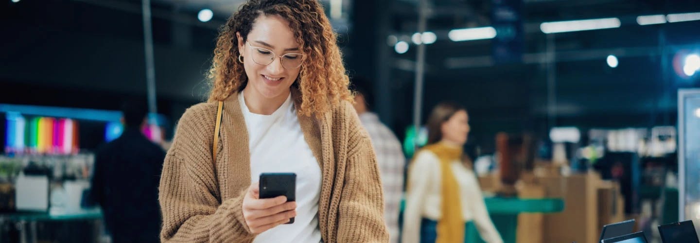 Transforming Customer Service for a Leading Electronics Retailer Transforming Customer Service for a Leading Electronics Retailer