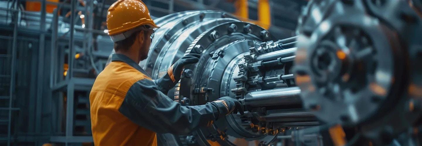 How modernized IT became a revenue powerhouse for a leading industrial manufacturer How modernized IT became a revenue powerhouse for a leading industrial manufacturer