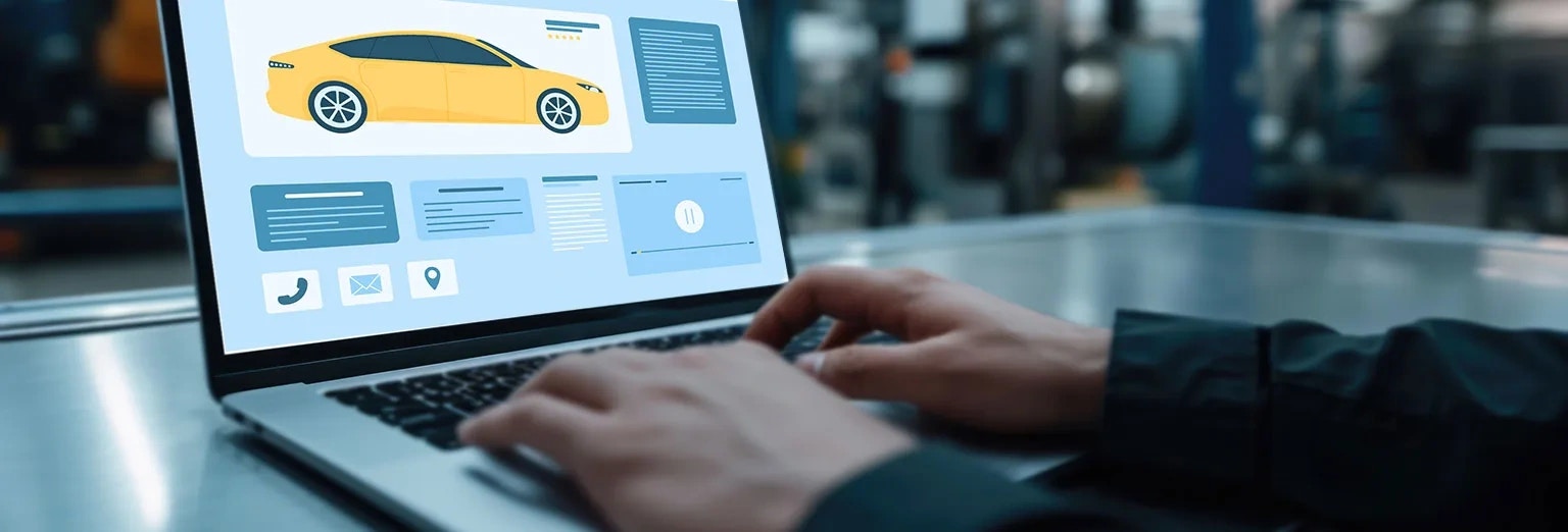 Implemented Portal to Streamline Processes for Australian Vehicle Regulations