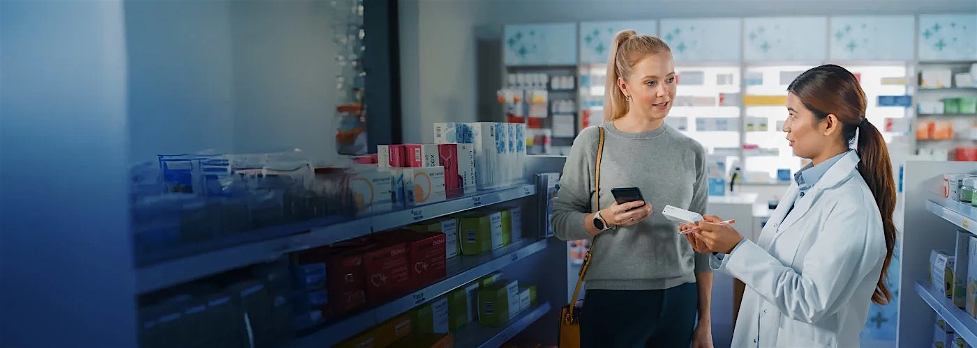 Transforming digital services for seamless customer experience Transforming digital services for seamless customer experience