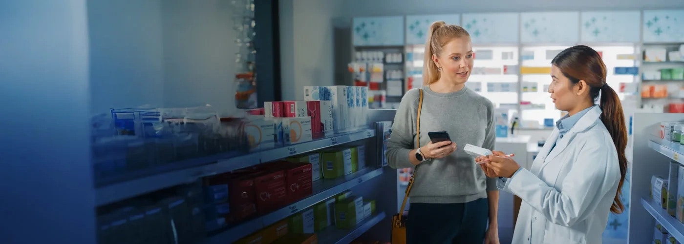 Transforming digital services for seamless customer experience