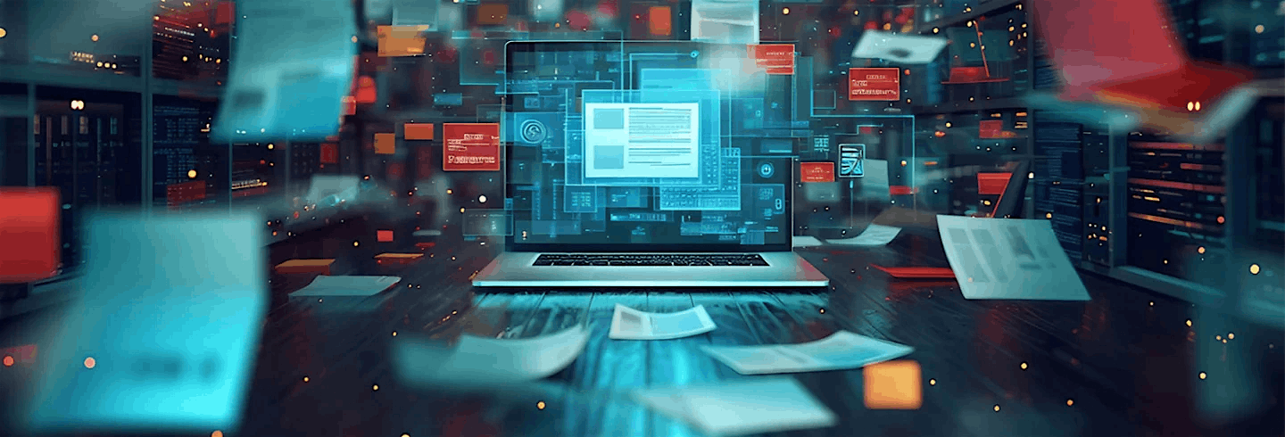 Implemented digital document imaging system for a Mid-Atlantic US state agency  Implemented digital document imaging system for a Mid-Atlantic US state agency