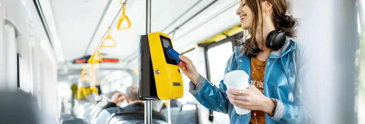 Implemented a new traveler smartcard system for a UK government agency Implemented a new traveler smartcard system for a UK government agency