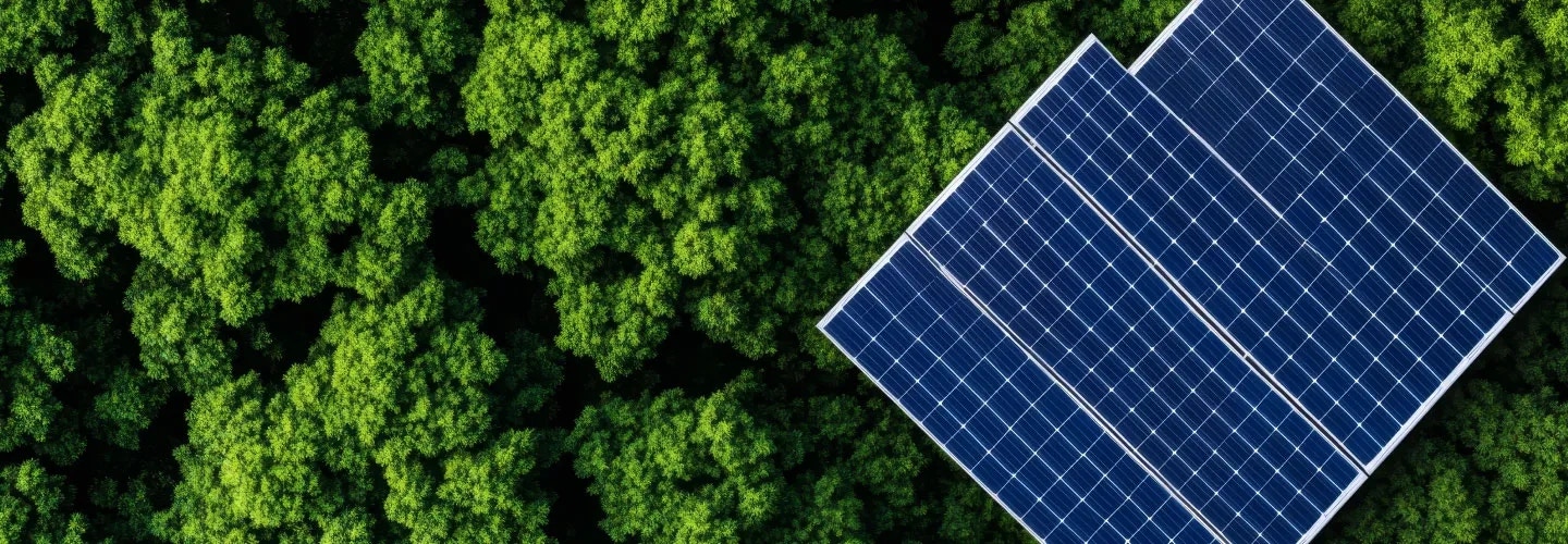 Eco-friendly mortgages help UK families achieve green home dreams