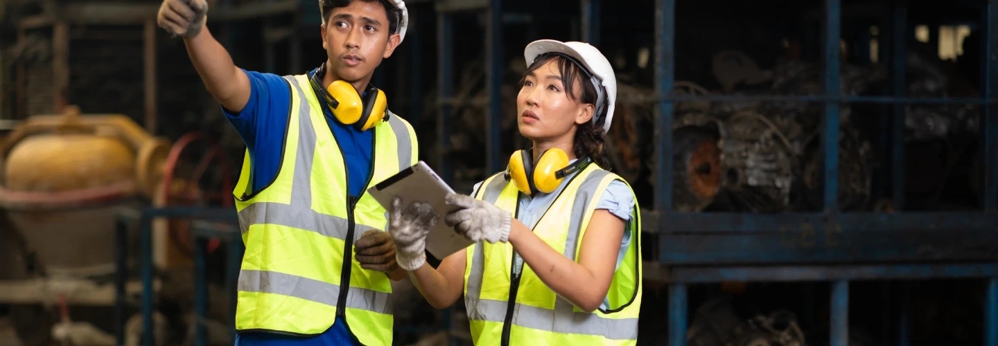 Digital transformation of waste management for a large Australian council