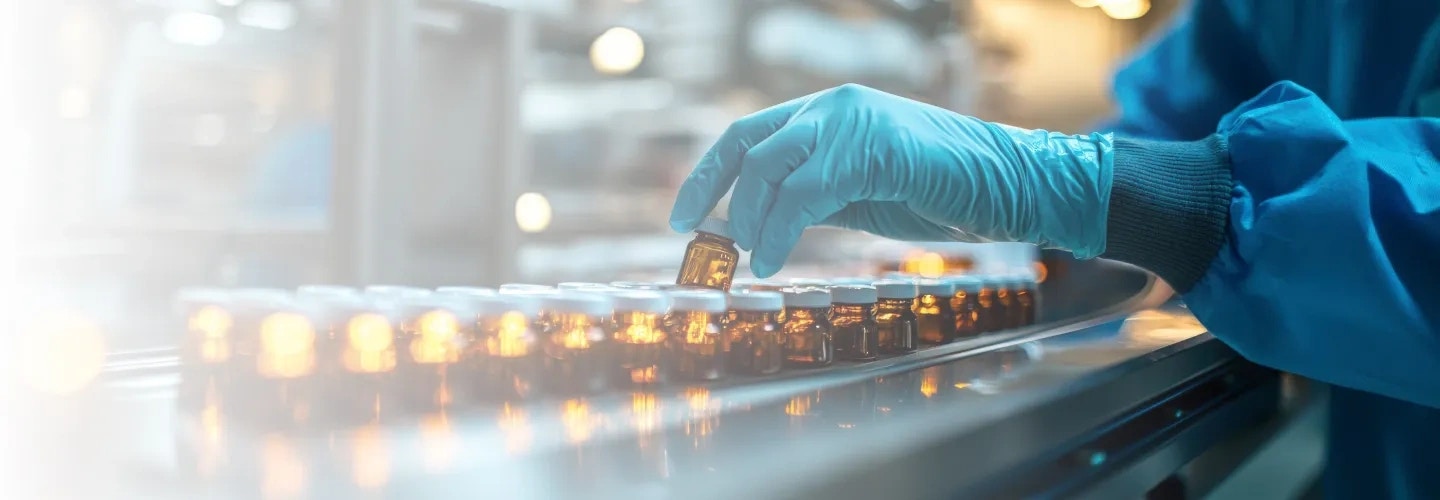 100% regulatory compliance for global contract research organization