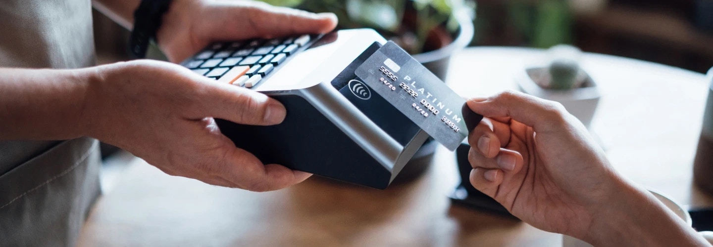 Modernizing Network Security for Seamless Digital Transactions