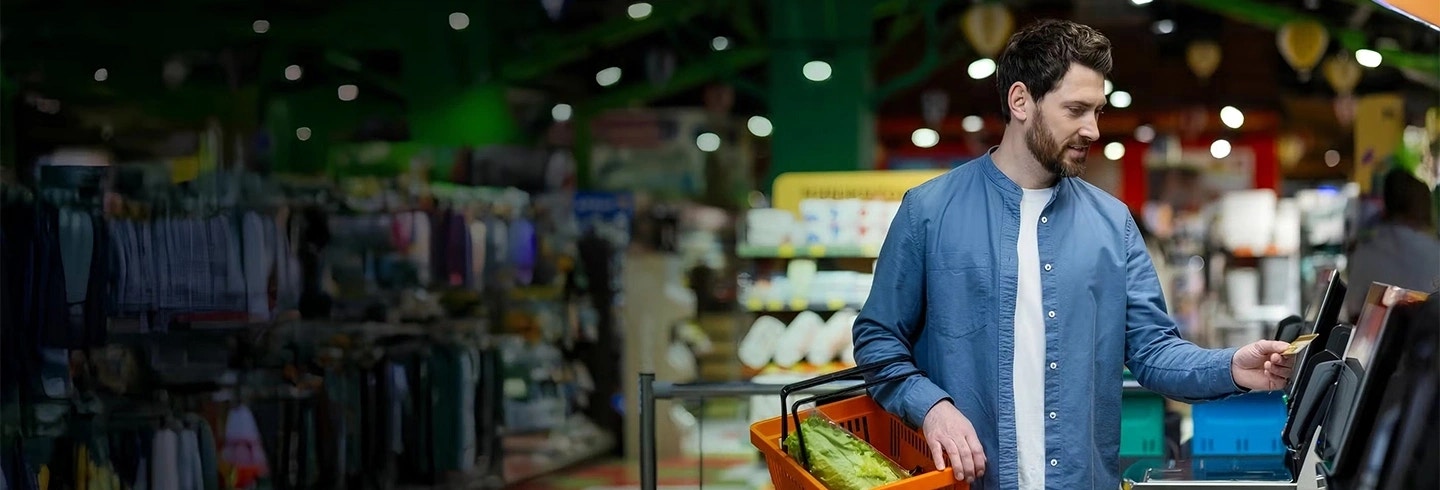 Digital personalization in action for a banking giant