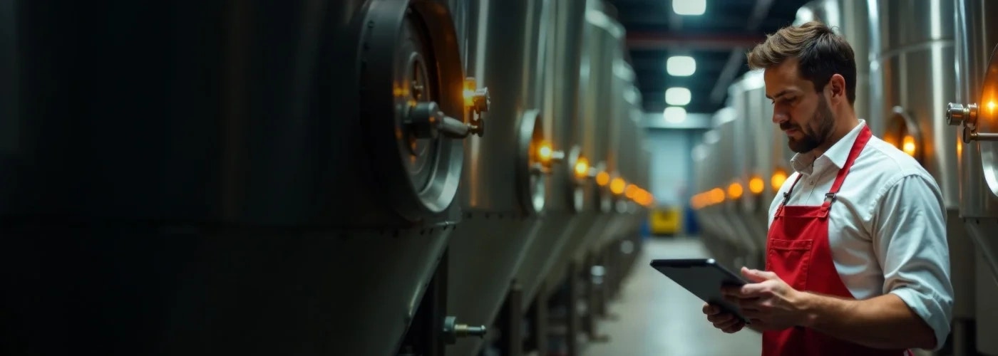 AI-optimized IT for a global brewing leader