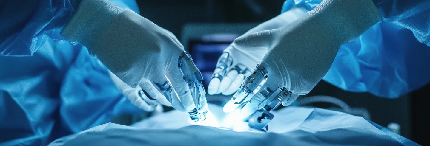 Digitizing laboratory operations for a leading diagnostics company Digitizing laboratory operations for a leading diagnostics company