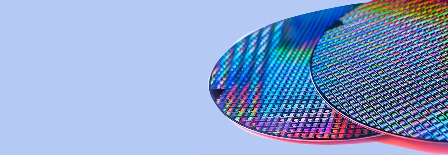 ML-driven beam optimization for high-yield semiconductor performance